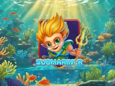 LuckyWins Casino screenshot