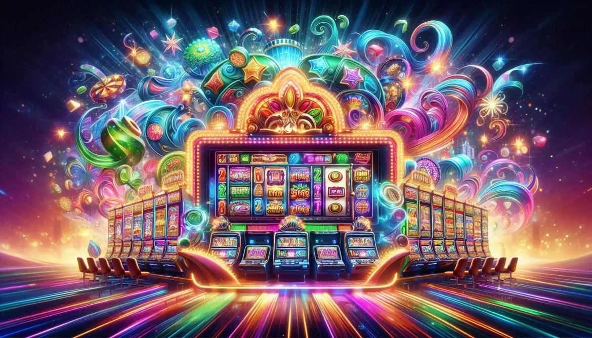 LuckyWins Casino